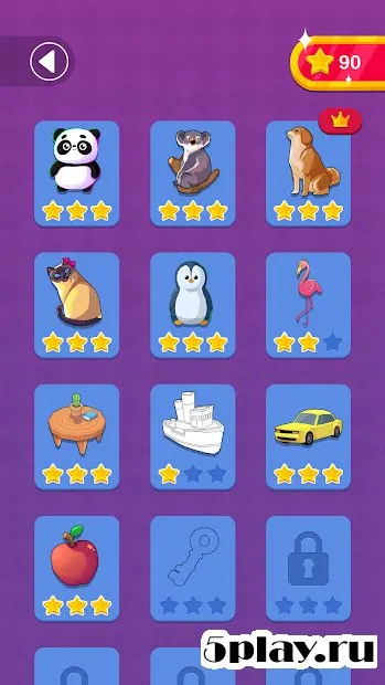 Fill Up Water: do better? screenshot 2