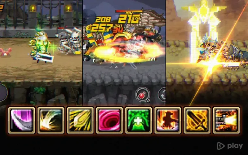 Final Destiny 1.71 screenshot 3