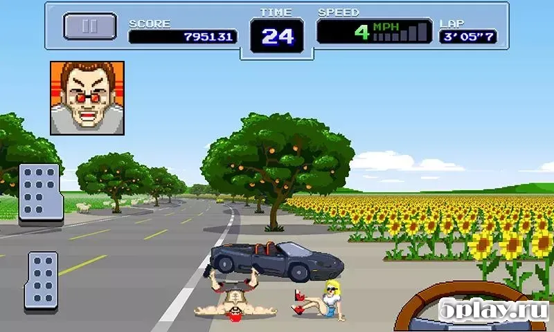 Final Freeway 2R screenshot 3