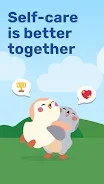 Finch: Self-Care Pet screenshot