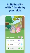 Finch: Self-Care Pet screenshot