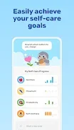 Finch: Self-Care Pet screenshot