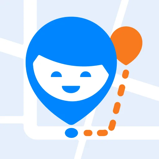 Find my Kids: Child locator screenshot