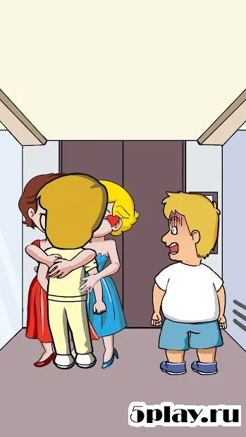 Find The Differences - Detective 3 screenshot 2