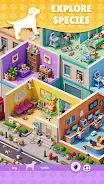 Finding Animals - Spot All screenshot