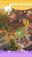 Finding Animals - Spot All screenshot