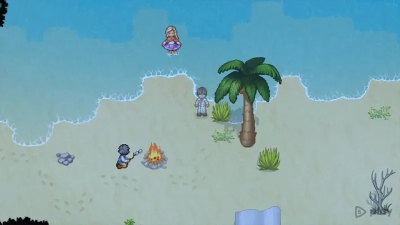 Finding Paradise 1.0.8 screenshot 2