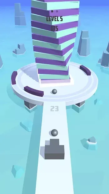 Fire Balls 3D screenshot 4