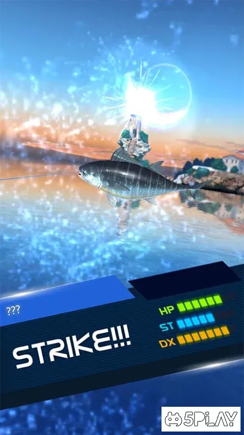 First Fishing screenshot 2