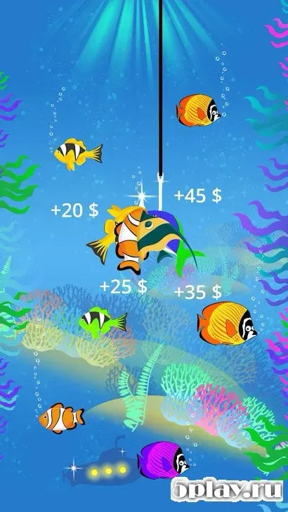 Fish Catching Master screenshot 2