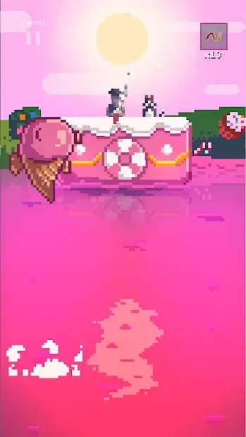 Fish-o-niric screenshot 4