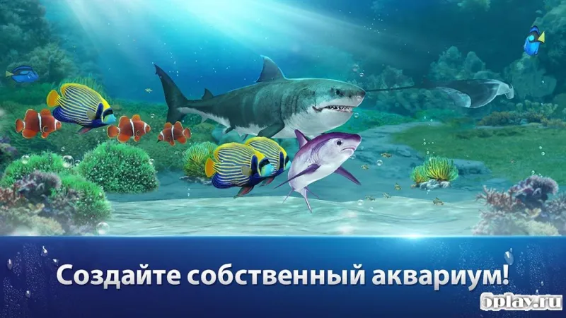 Fishing Strike screenshot 3