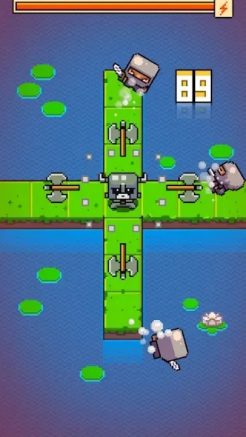 Fist of Fury screenshot 4