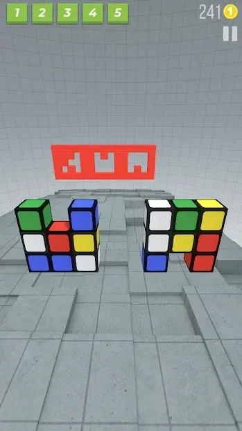 Fit or Hit screenshot 1