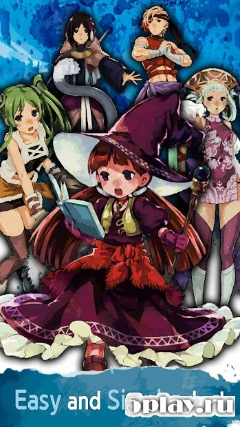 Fit Toon - Series 1 screenshot 3