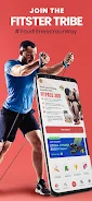FITPASS - Fitness & Wellness screenshot