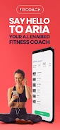 FITPASS - Fitness & Wellness screenshot