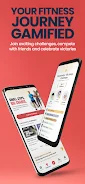FITPASS - Fitness & Wellness screenshot