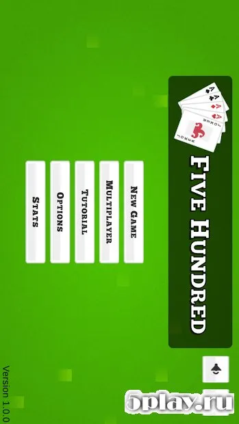 Five Hundred (500) screenshot 2