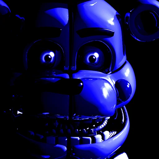 Five Nights at Freddy's: Sister Location screenshot