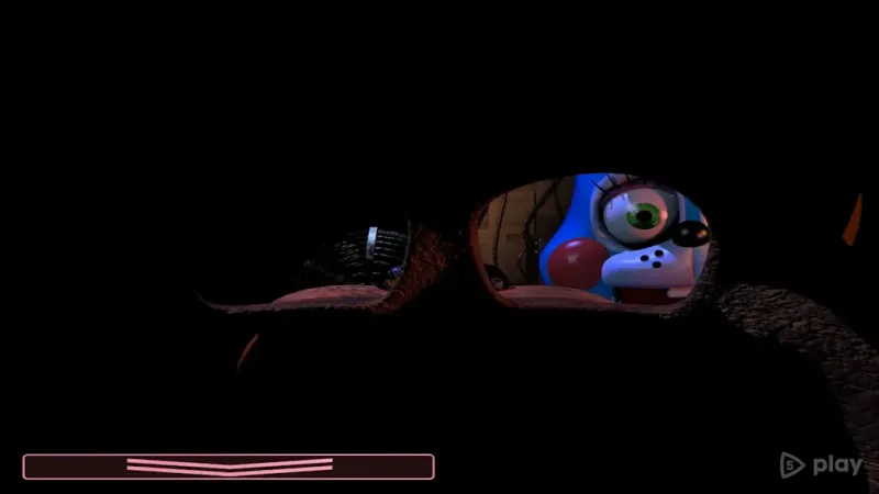 Five Nights at Freddy's 2 2.0.6 screenshot 3