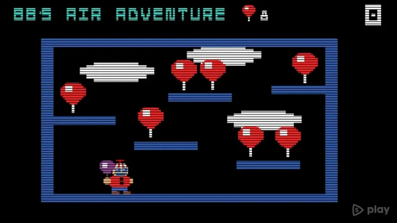 Five Nights at Freddy's 3 2.0.3 screenshot 2