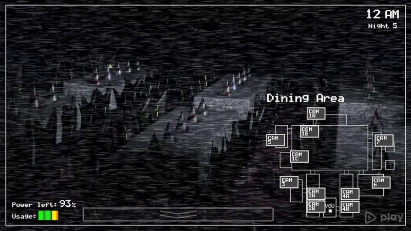 Five Nights at Freddy's 2.0.6 screenshot 4