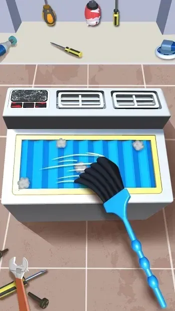 Fix It 1.1 screenshot 1