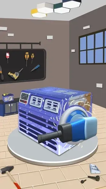 Fix It 1.1 screenshot 3