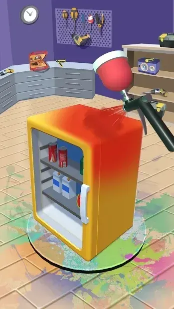 Fix It 1.1 screenshot 4