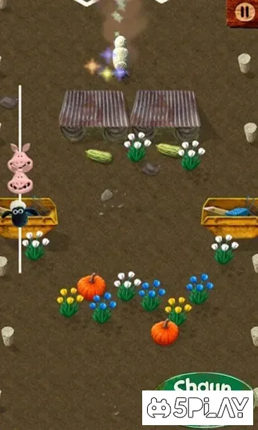 Fleece Lightning screenshot 4