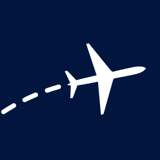 FlightAware screenshot