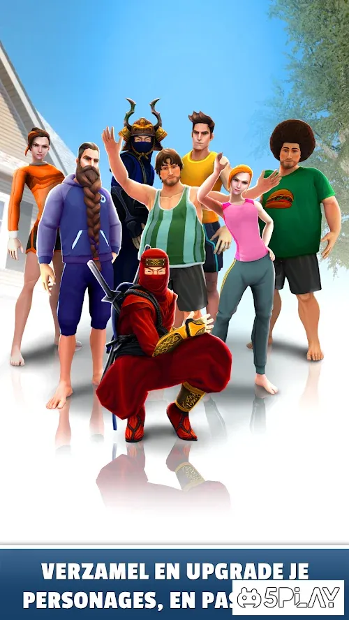 Flip Master screenshot 3