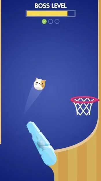 Flipper Dunk 1.16 screenshot 2