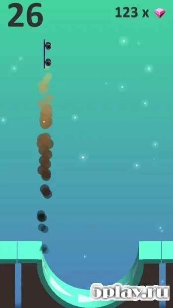 Flippy Skate screenshot 2