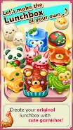 Fluffy Cute Lunchbox screenshot