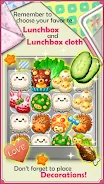 Fluffy Cute Lunchbox screenshot