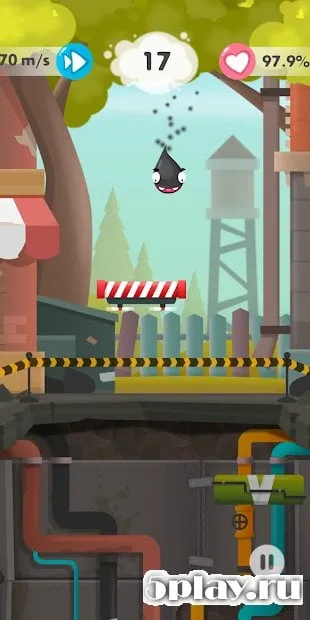 Fly or Die screenshot 1