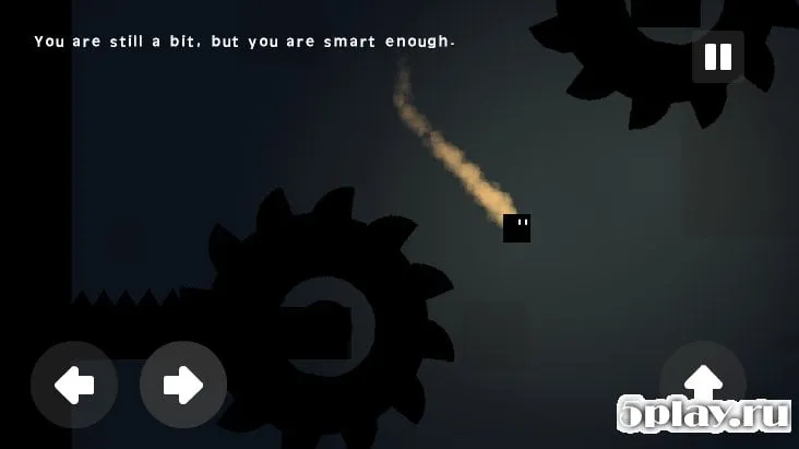 Fly Punk Bit screenshot 1