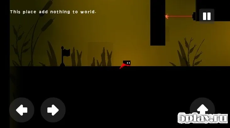 Fly Punk Bit screenshot 3