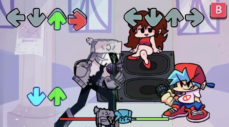 FMF Mod 1.5 screenshot 2