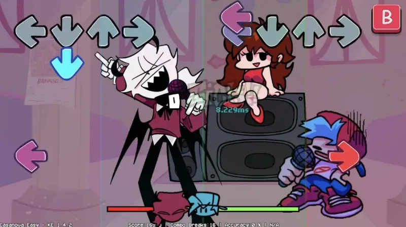 FMF Mod 1.5 screenshot 4