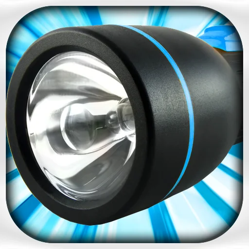 Ліхтарик - Tiny Flashlight screenshot