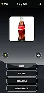 Food Quiz: Guess the Food screenshot