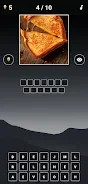 Food Quiz: Guess the Food screenshot