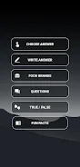 Food Quiz: Guess the Food screenshot