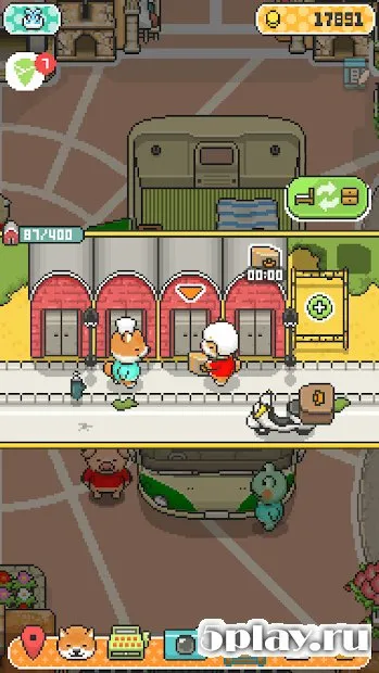 Food Truck Pup: Приготовления 1.4.9 screenshot 3