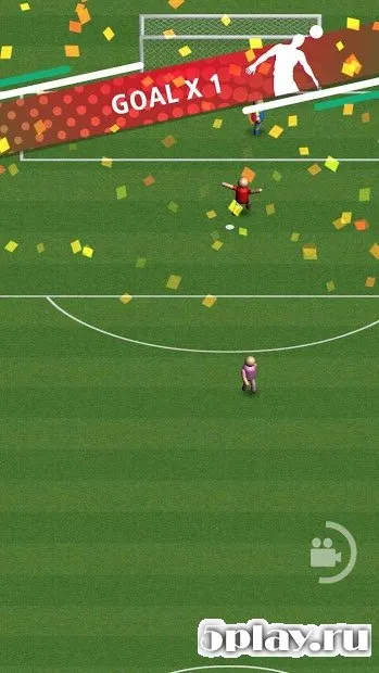 Football Legend screenshot 2