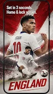 Football Live Wallpaper HD screenshot