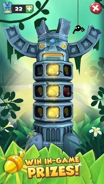 Forest Home screenshot 3